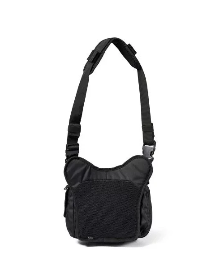 Сумка-кобура "5.11 Tactical® Daily Deploy Push Pack 5L" Black