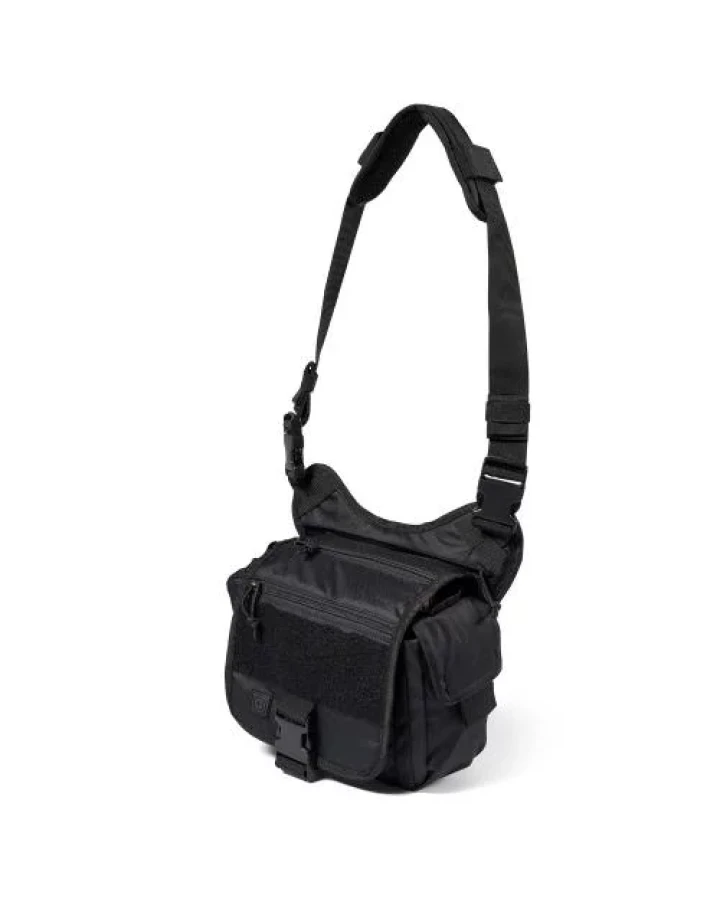Сумка-кобура "5.11 Tactical® Daily Deploy Push Pack 5L" Black