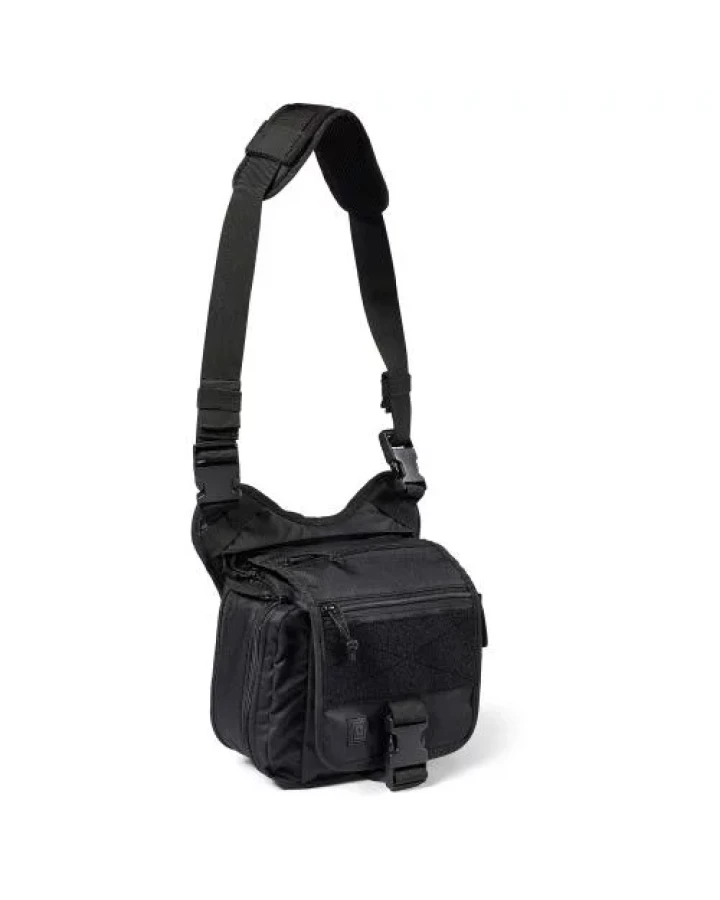 Сумка-кобура "5.11 Tactical® Daily Deploy Push Pack 5L" Black
