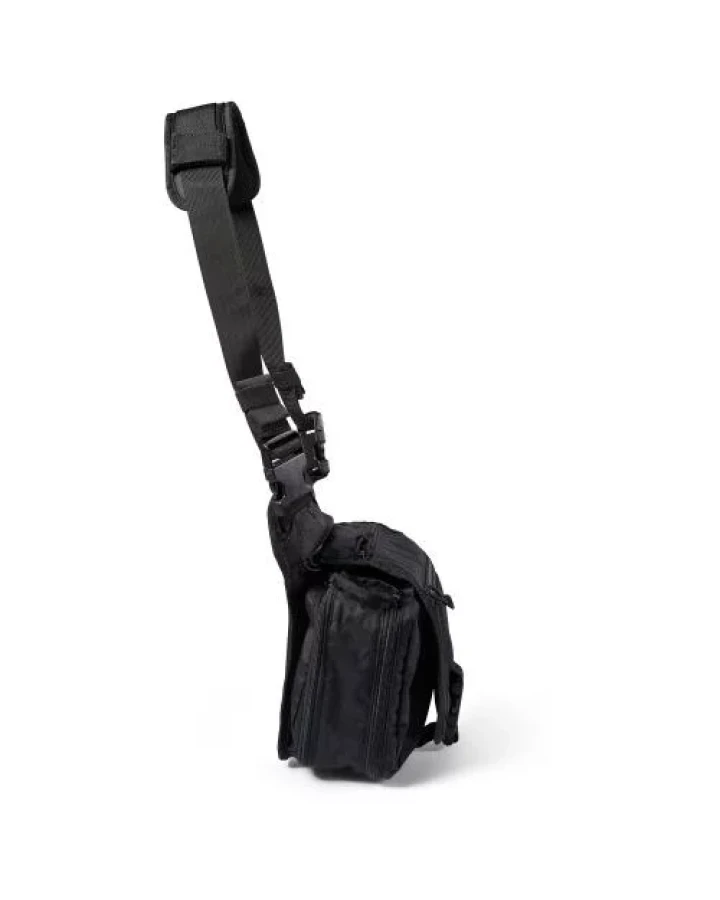 Сумка-кобура "5.11 Tactical® Daily Deploy Push Pack 5L" Black