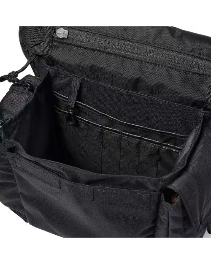 Сумка-кобура "5.11 Tactical® Daily Deploy Push Pack 5L" Black