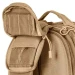 Сумка-рюкзак однолямочна "5.11 Tactical® RUSH® MOAB™ 10 Sling Pack 18L" Kangaroo