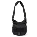 Сумка тактична для прихованого носіння зброї 5.11 Tactical "Daily Deploy Push Pack" Black