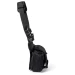 Сумка тактична для прихованого носіння зброї 5.11 Tactical "Daily Deploy Push Pack" Black