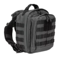 Сумка-рюкзак тактична "5.11 Tactical RUSH MOAB 6" Double Tap