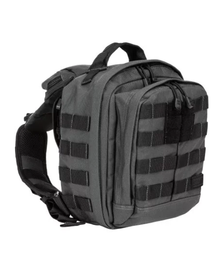Сумка-рюкзак тактична "5.11 Tactical RUSH MOAB 6" Double Tap