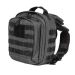 Сумка-рюкзак тактична "5.11 Tactical RUSH MOAB 6" Double Tap
