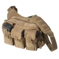 Сумка тактична стрілецька для БК "5.11 Tactical® Bail Out Bag" Flat Dark Earth