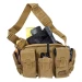 Сумка тактична стрілецька для БК "5.11 Tactical® Bail Out Bag" Flat Dark Earth