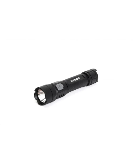 Тактичний ліхтар Mactronic Black Eye 1100lm