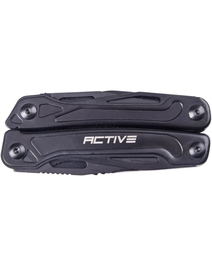 Мультитул Active Universal Tool Black