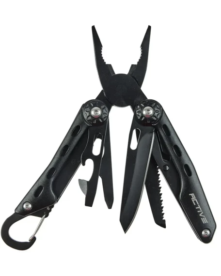 Мультитул Active Ranger Tool Black