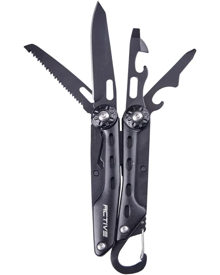 Мультитул Active Ranger Tool Black