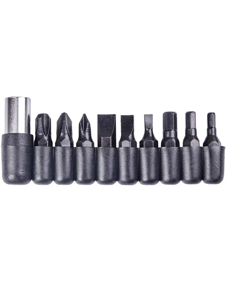 Мультитул Active Firetool Black