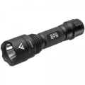 Тактичний ліхтар Mactronic Black Eye 420 Usb