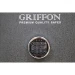 Купити сейф GRIFFON GS.420.E BLACK.CR у чорному кольорі — Україна