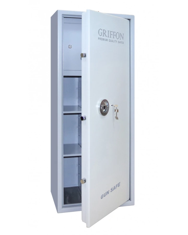 Сейф GRIFFON GE.500.K — надійність українського виробництва